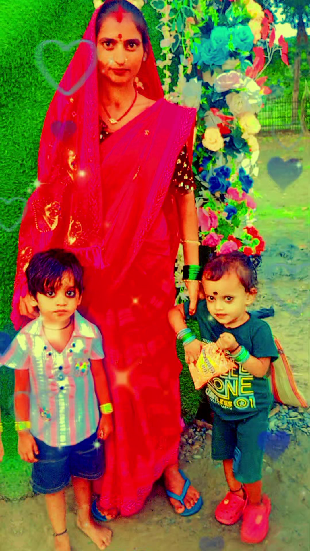 @saraswati Pal