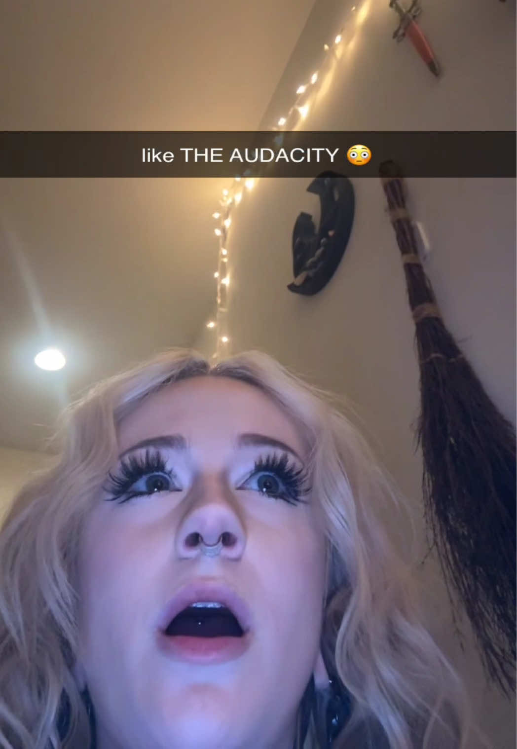 @cry baby