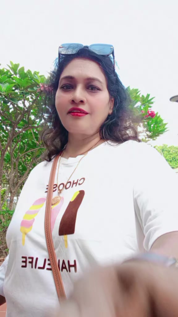 @Anusha Hemamali