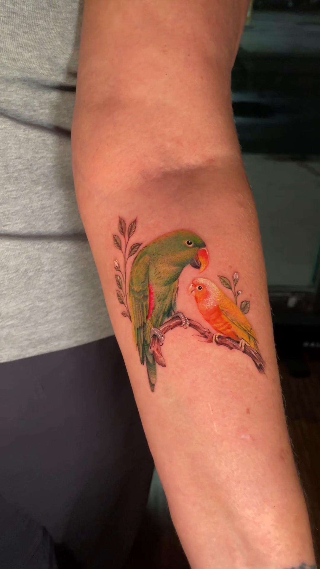 @drewface_tattoos