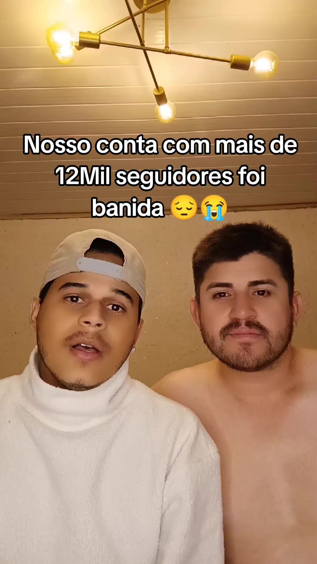 @Branquelo e Eu