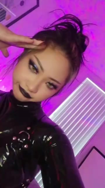 @Goddess Lolly