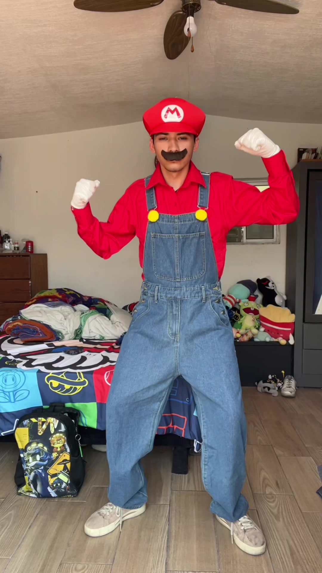 @Braidoner