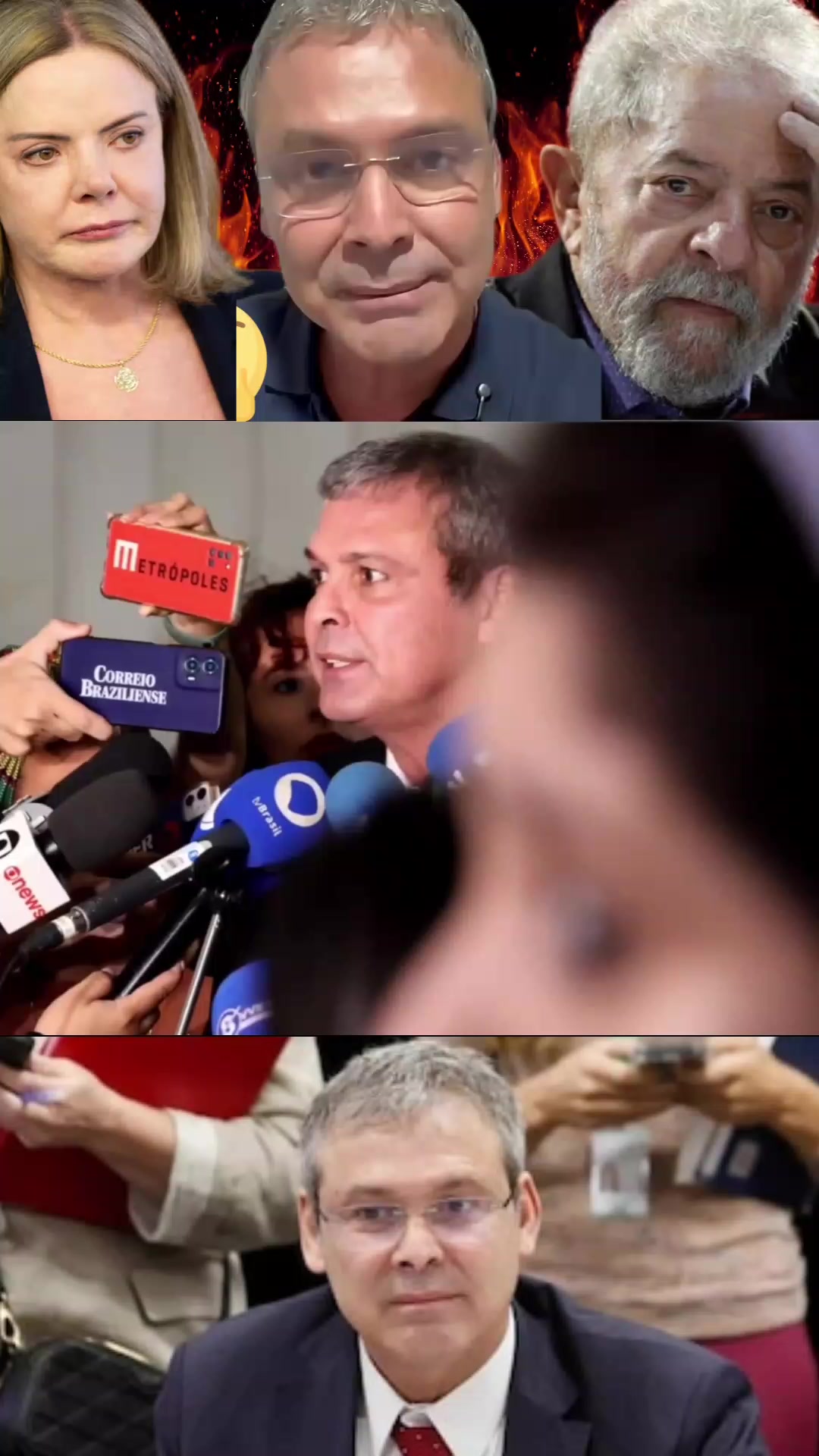 @Voz da Not&iacute;cia BR