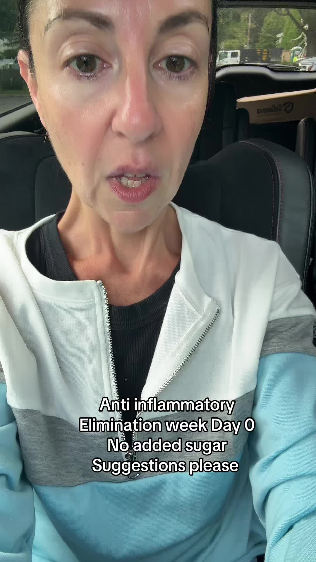 @Patty I Lipedema Lifestyle 💜