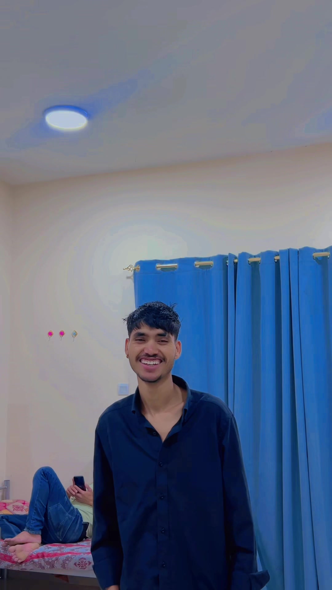 @Harish Xettri ❤️