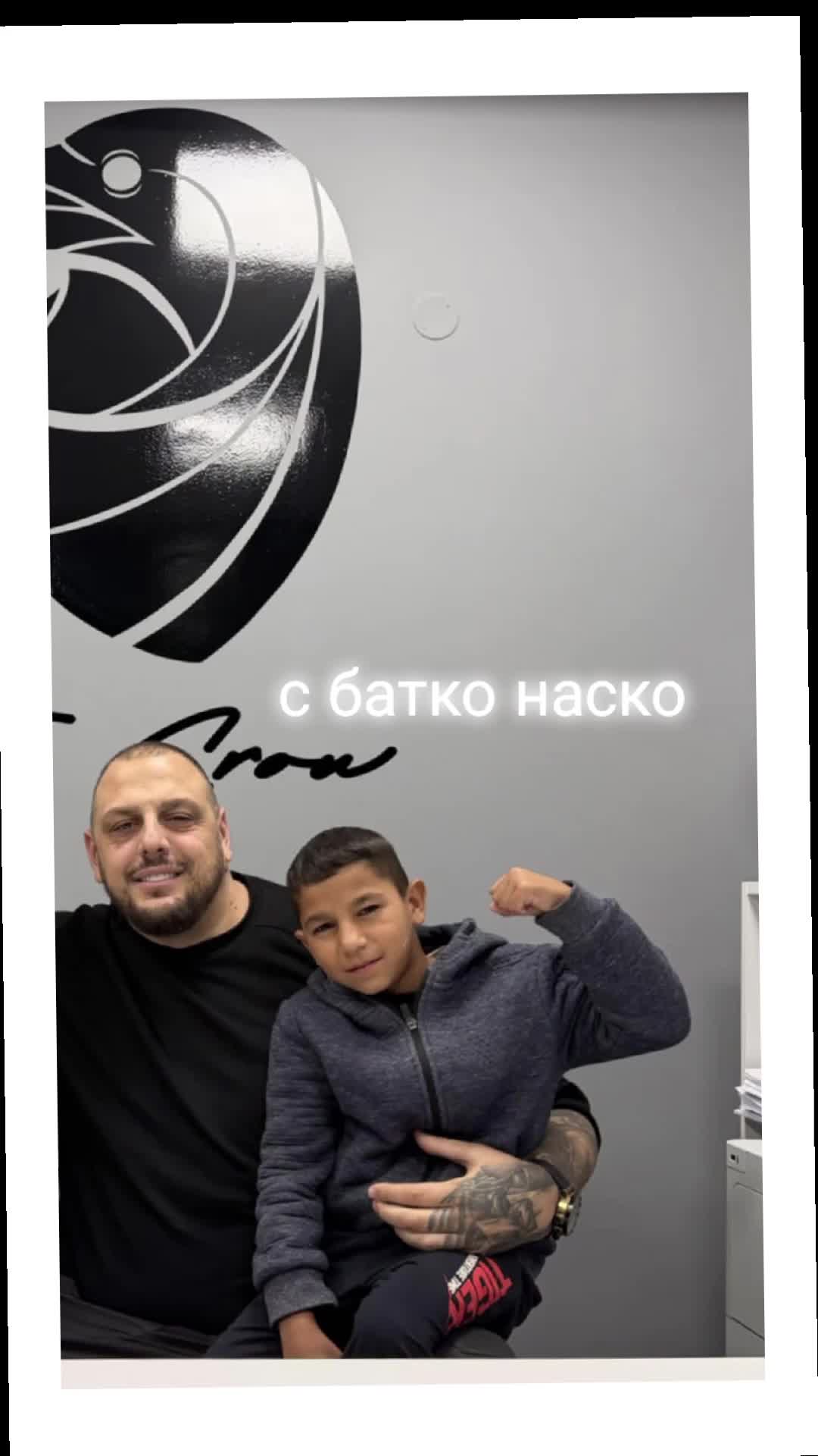@Pepi Mercedesa💪♥️💪