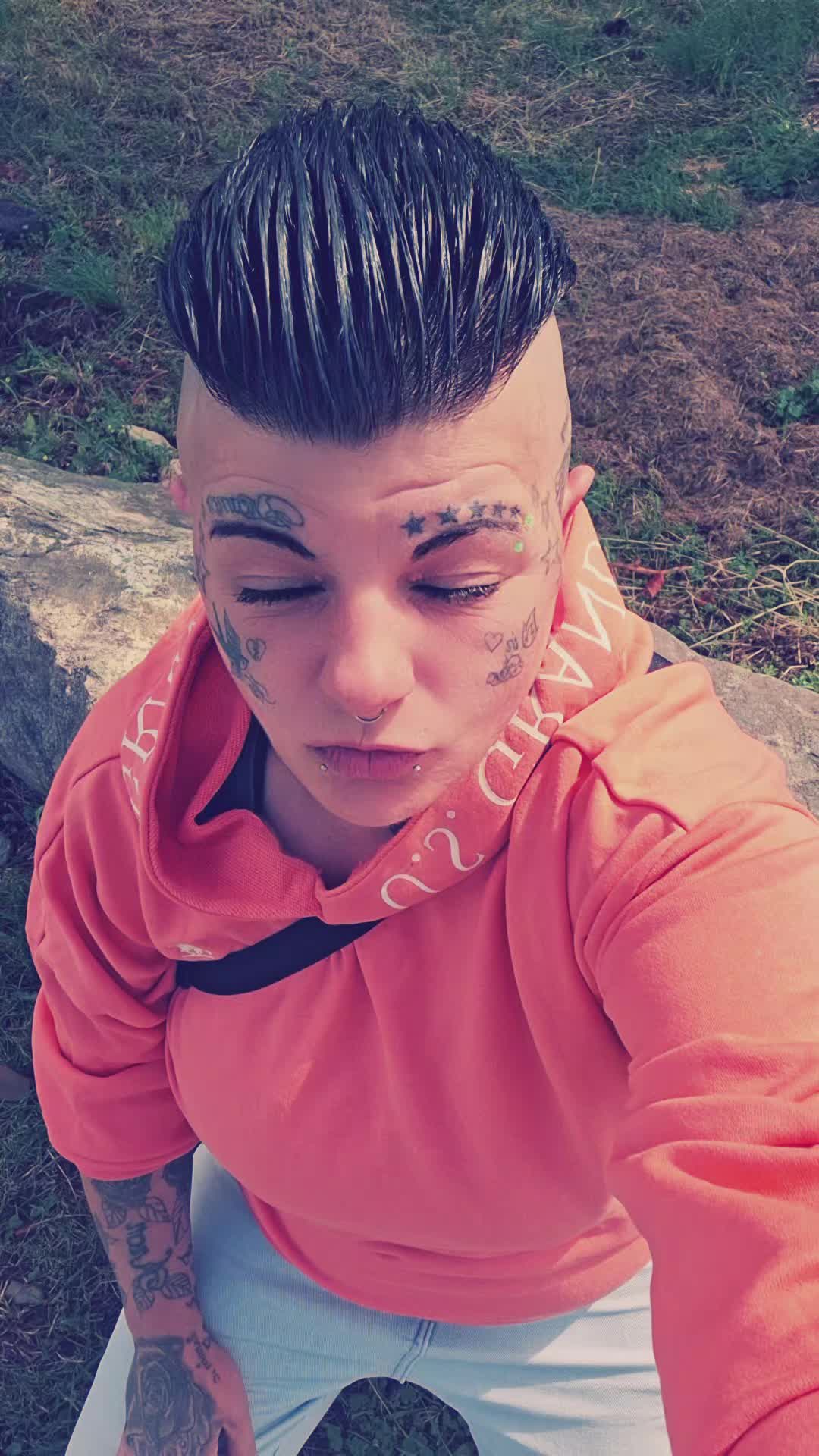 @Nur-Scorpi80-ihre-frau❤️💍