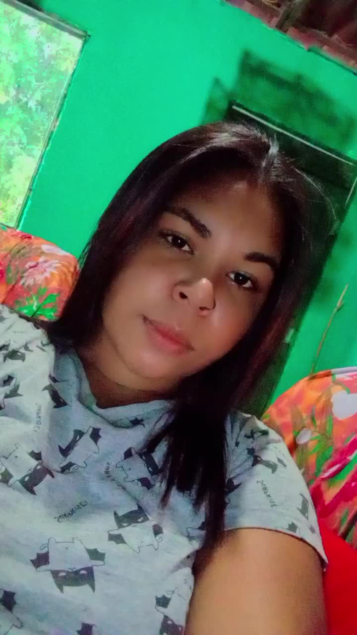 @morena silva