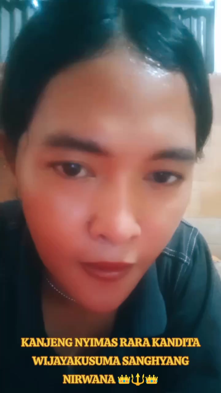 @KANJENG NYIMAS