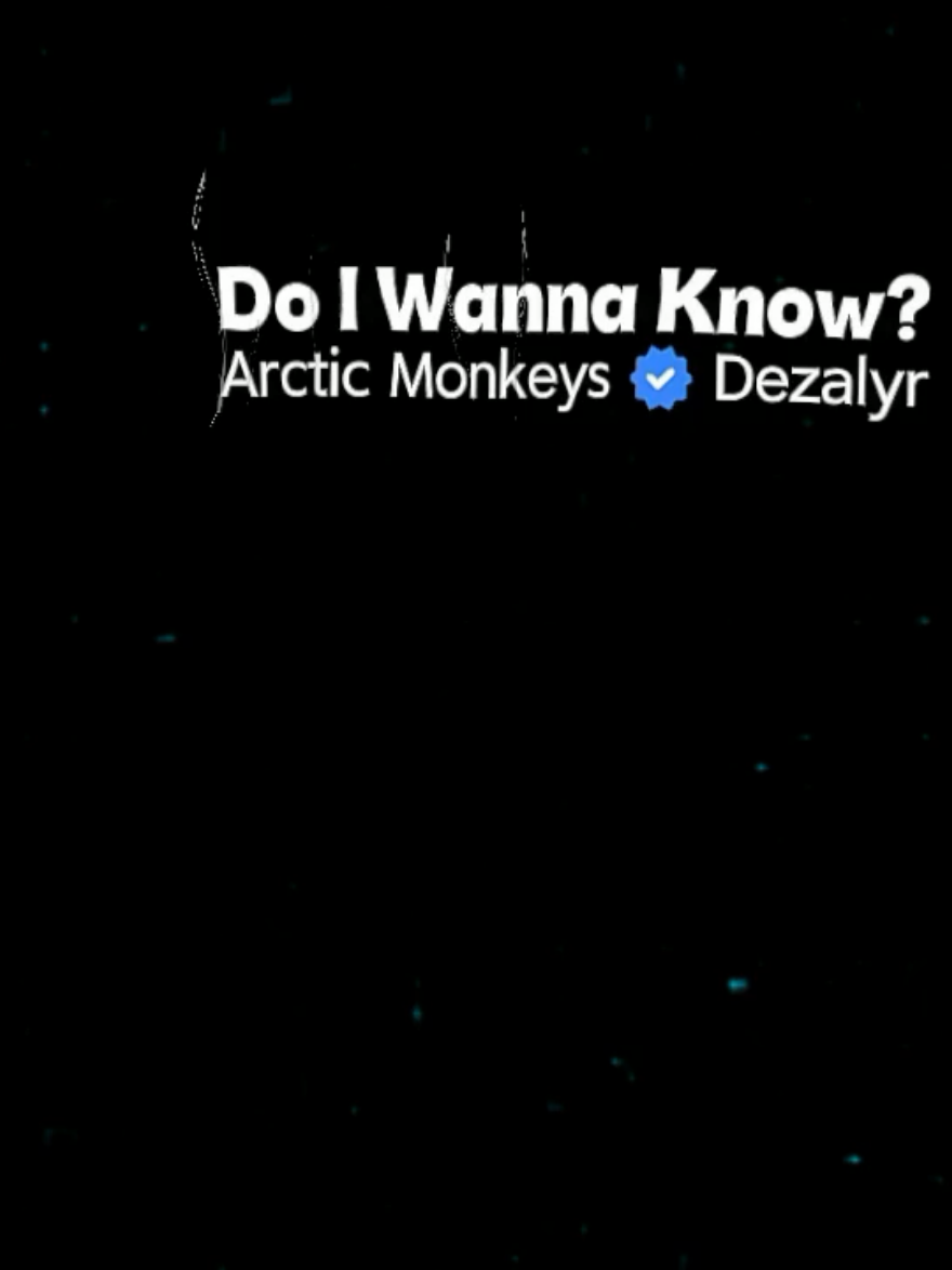 @Dezalyr