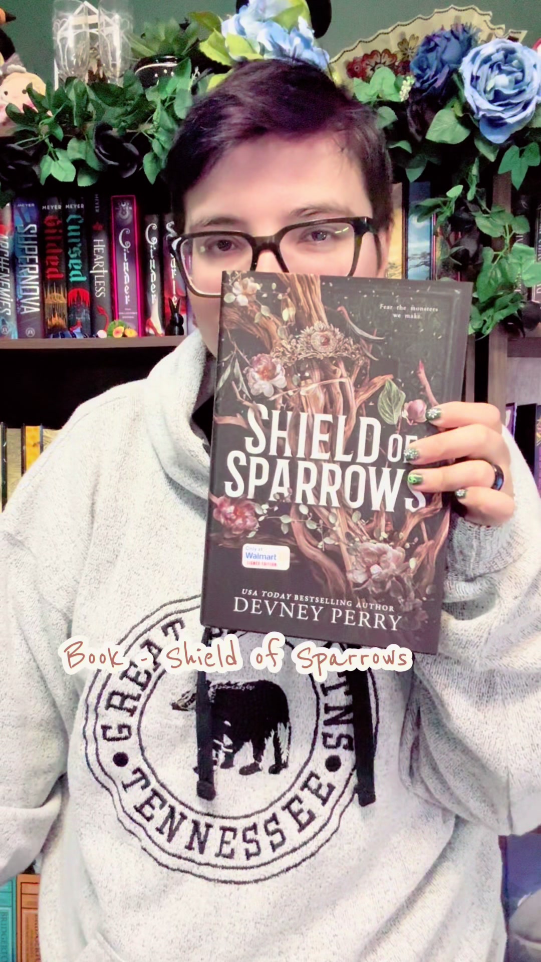 @🏳️&zwj;⚧️Ashton Ghost📚