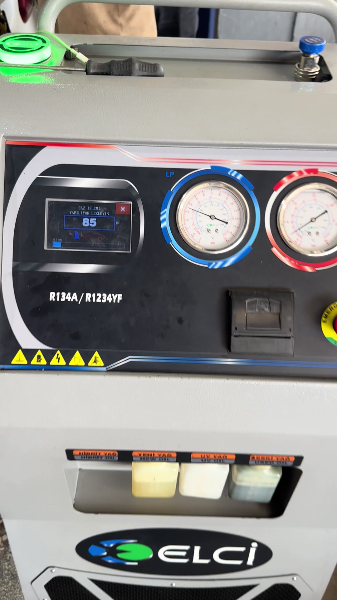 @💻 GENÇ OTO ELEKTRONİK 💻