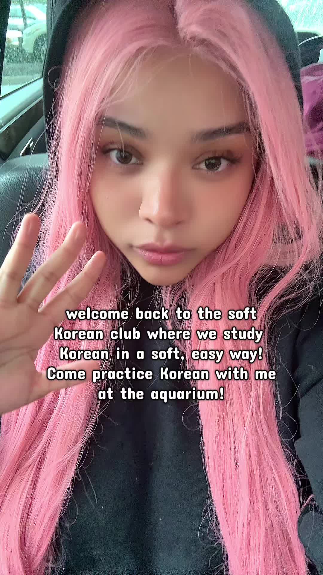 @soft korean study ♡