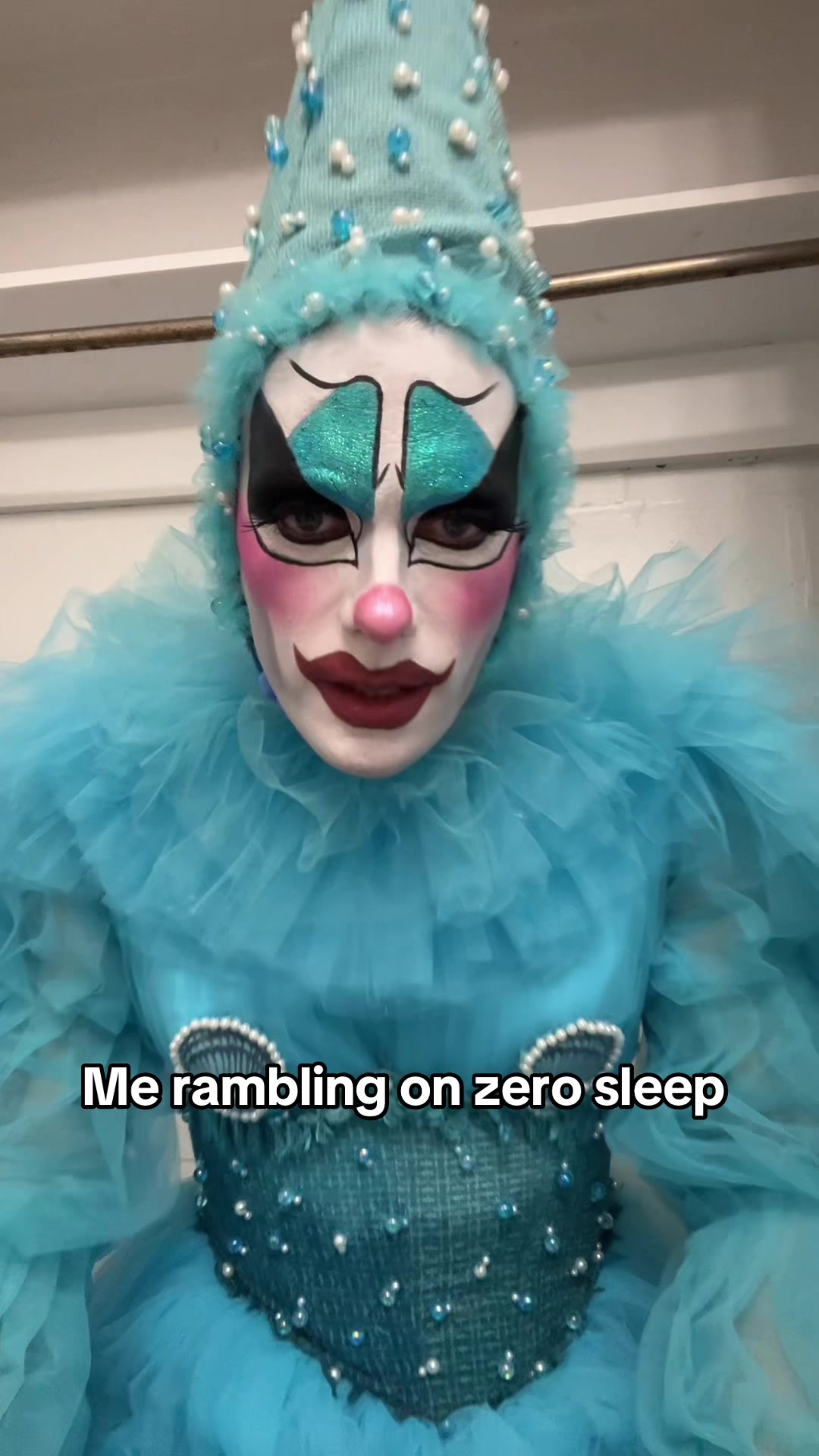 @Tillie the Clown