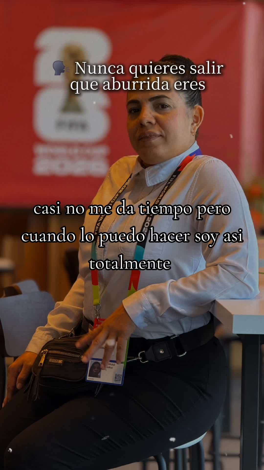 @Mira la meta no los obstáculos