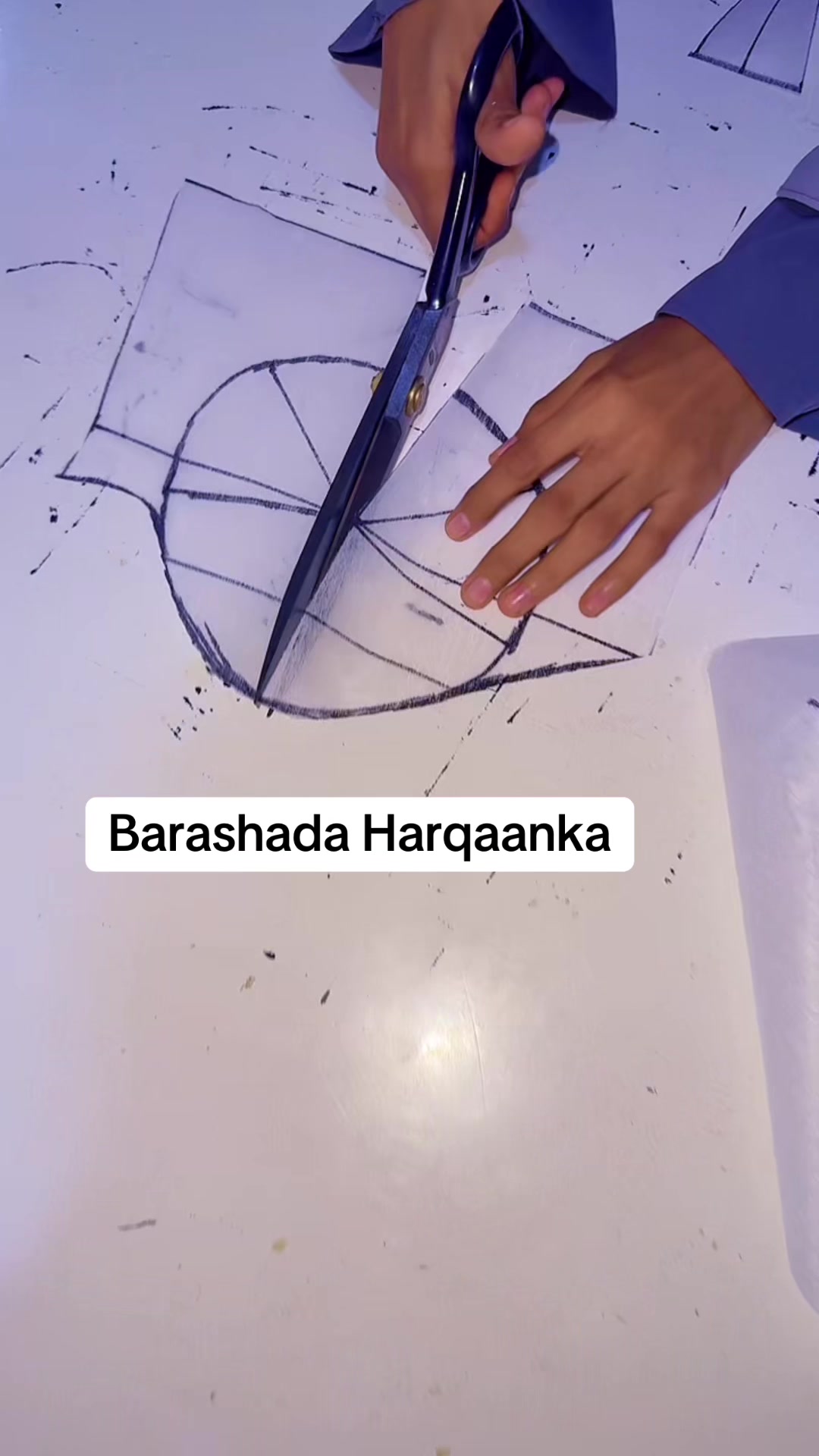 @Hiil Skills