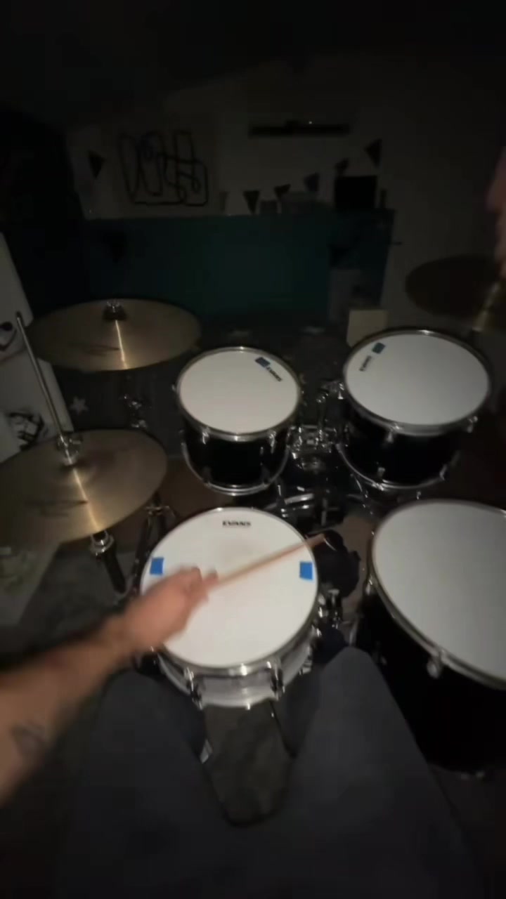 @NB-Drums