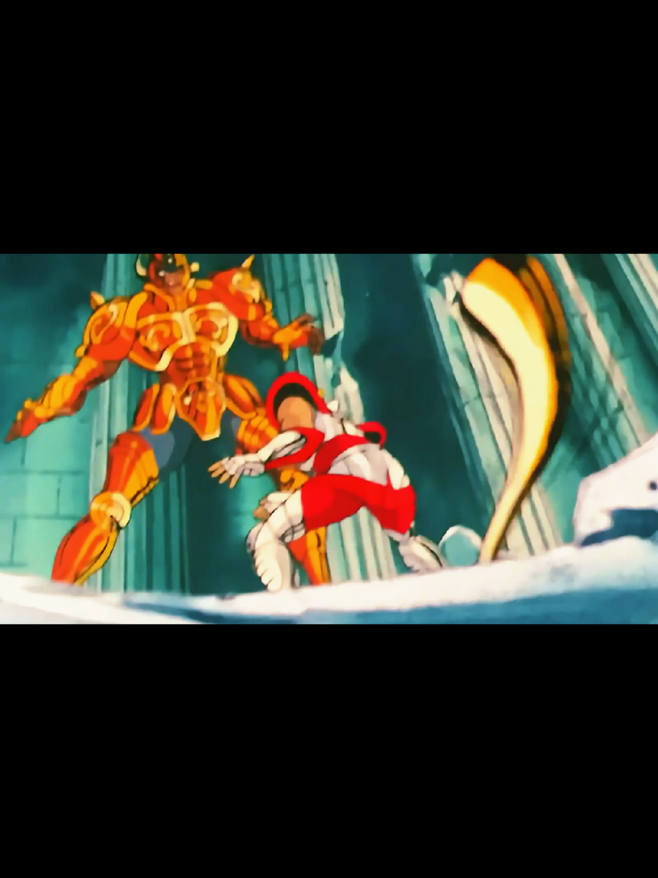 @momentos &eacute;picos del anime