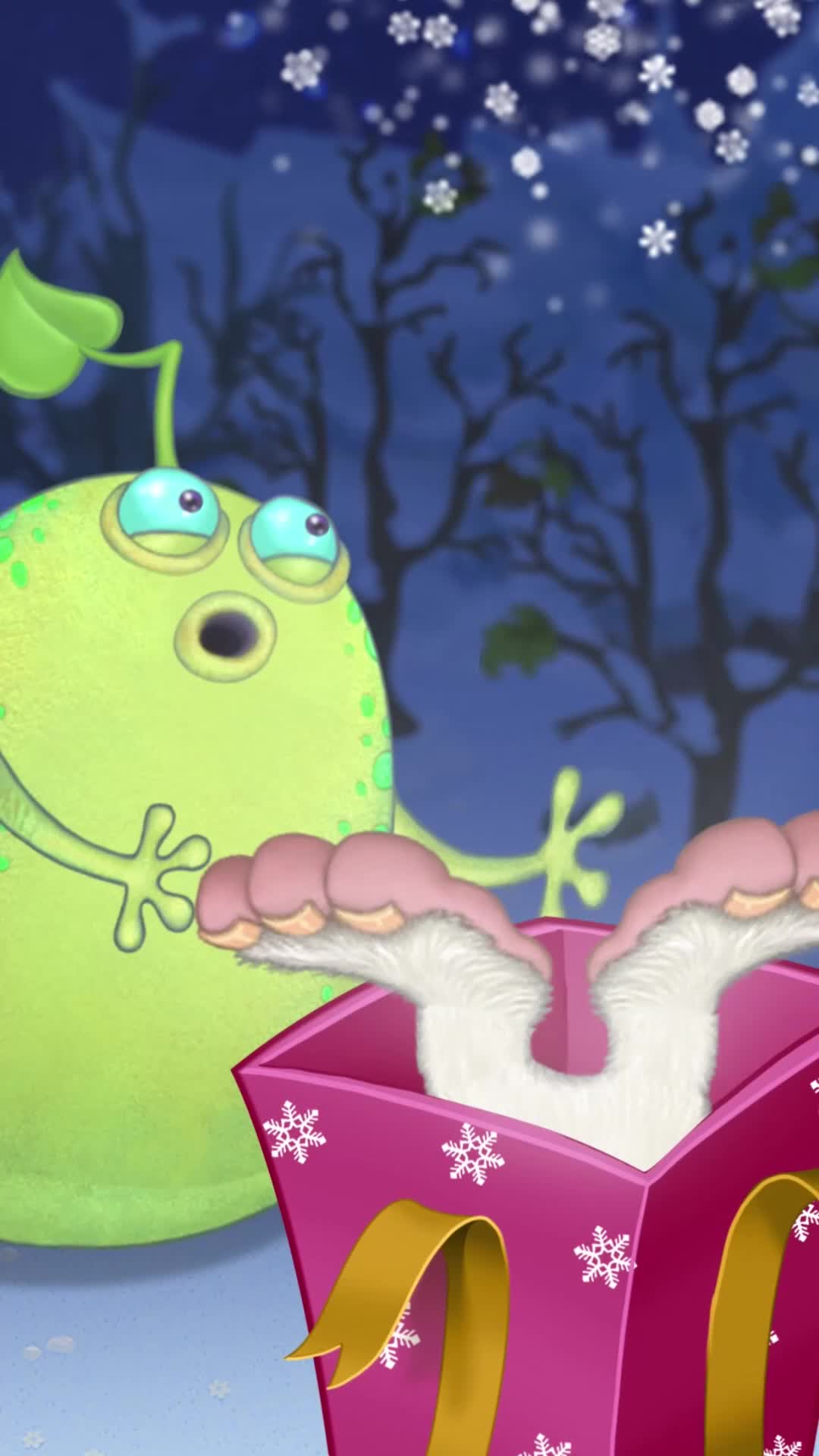 @My Singing Monsters
