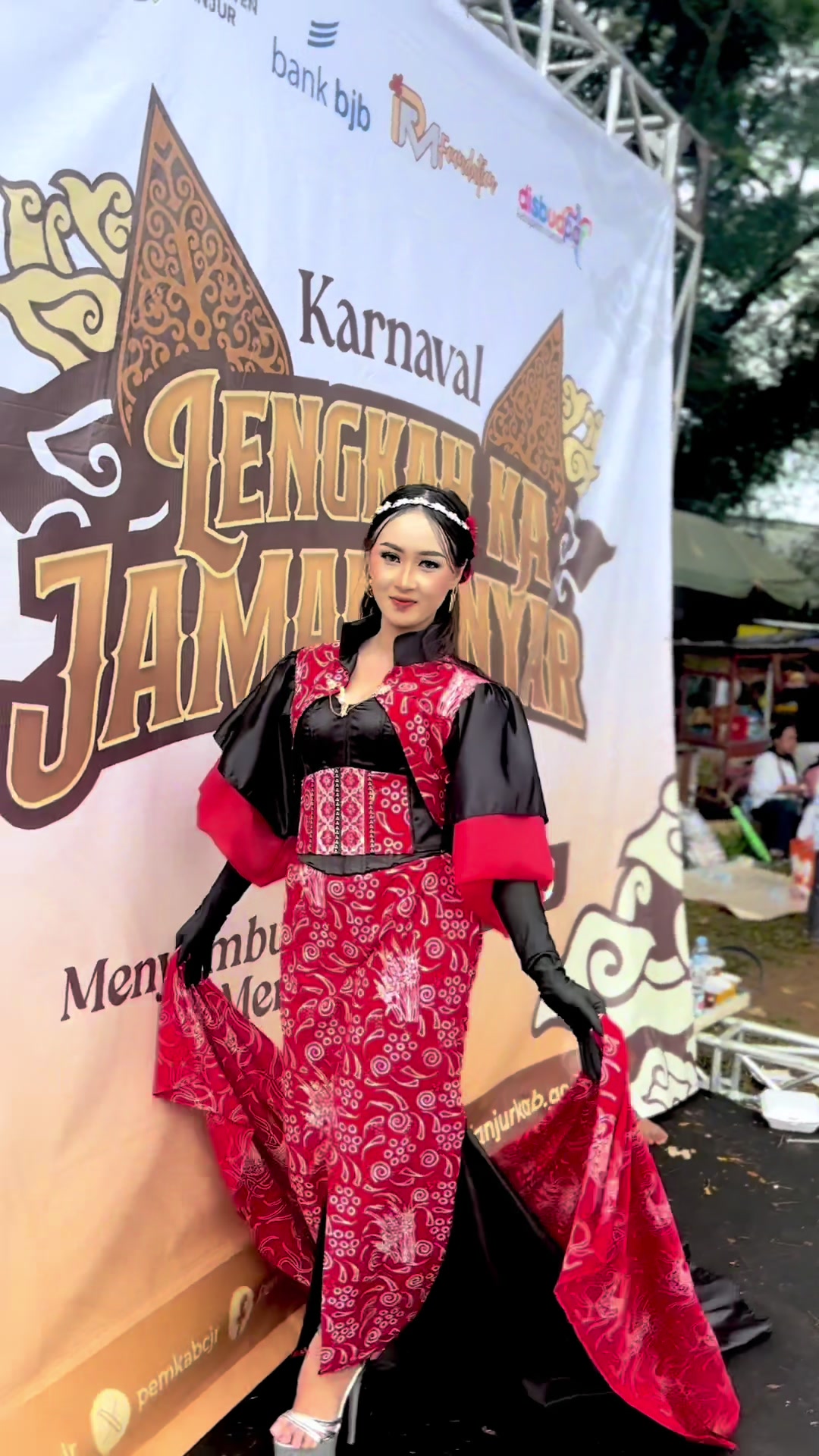 @Model_Kesyalianaaa