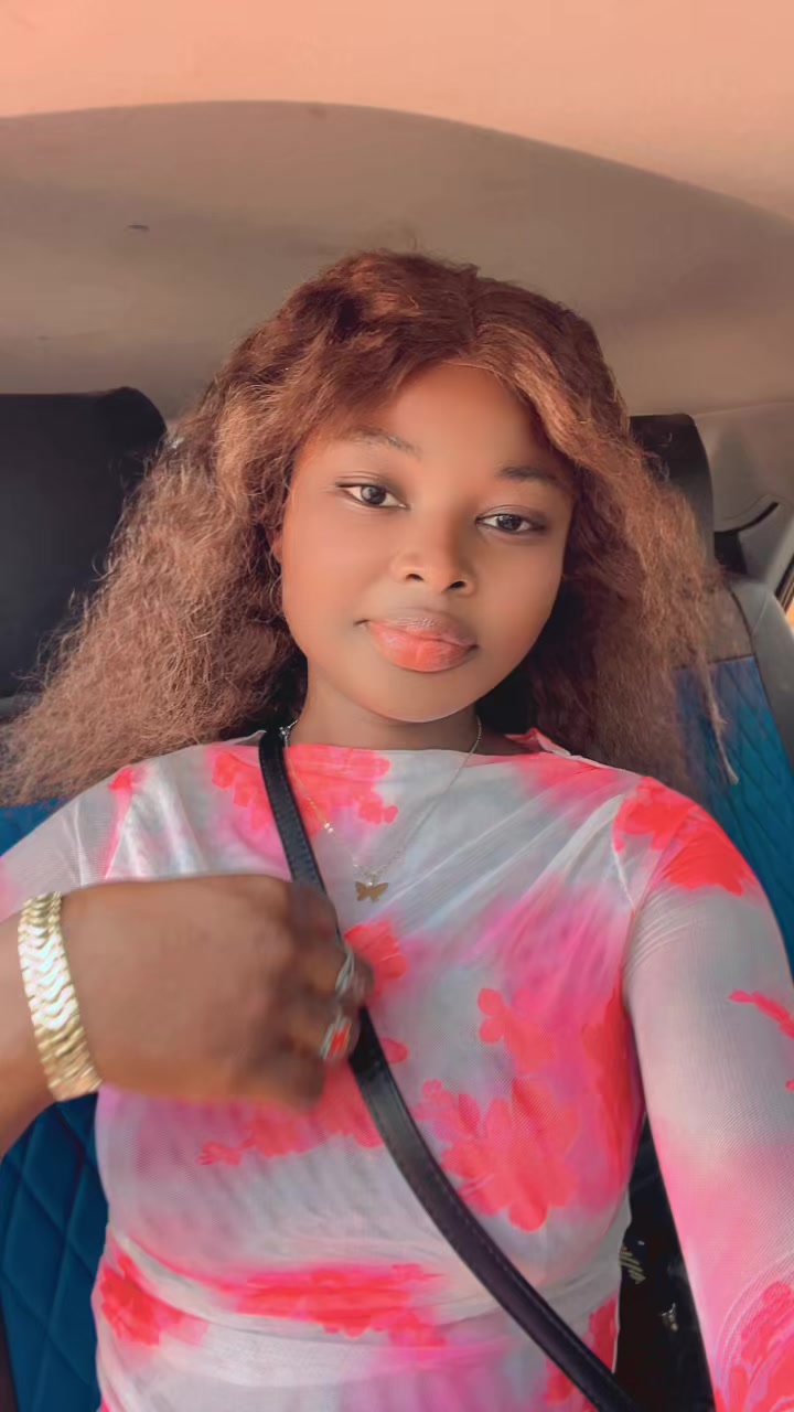 @Conductrice🌺❤️
