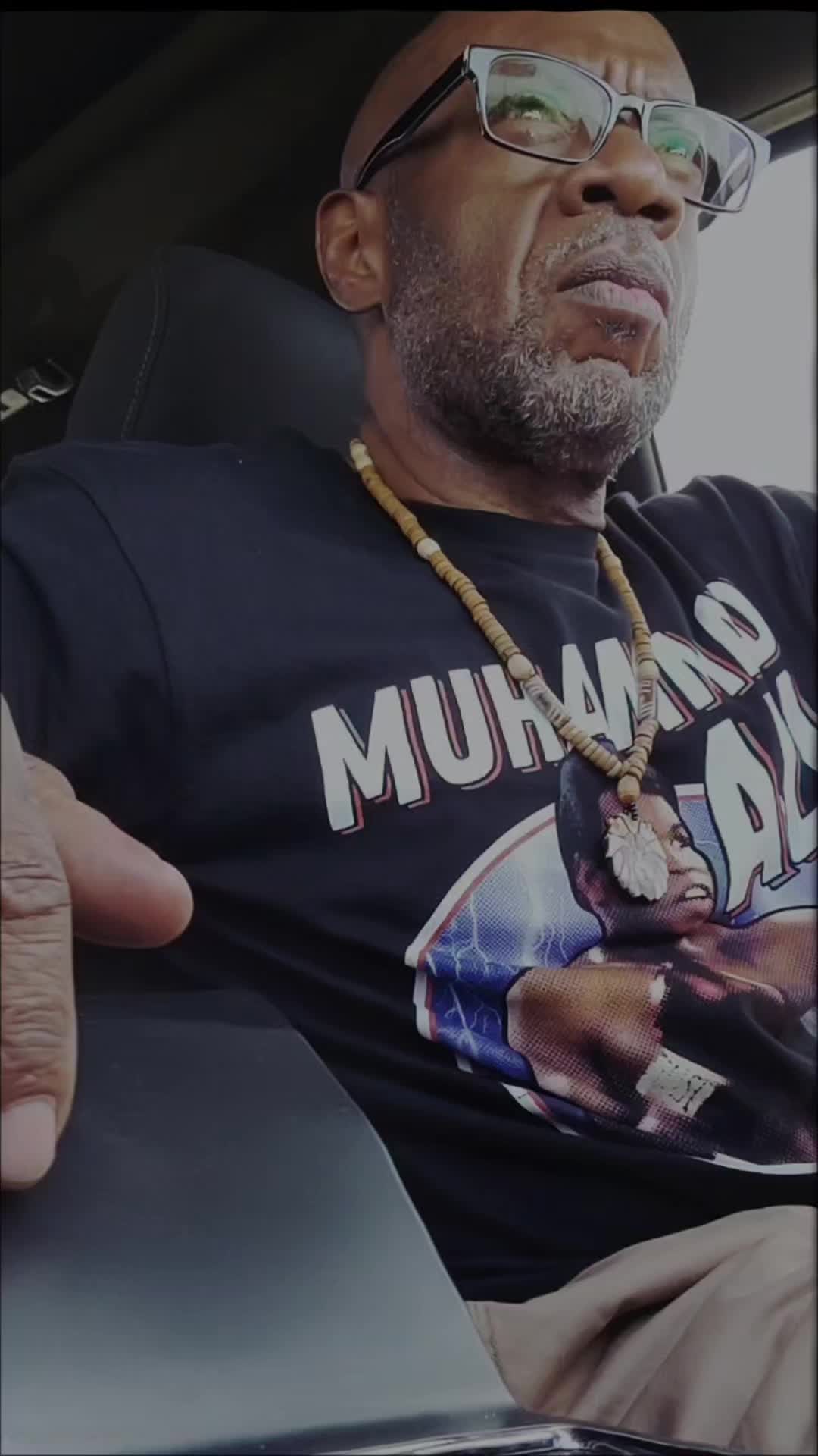 @Nubianman