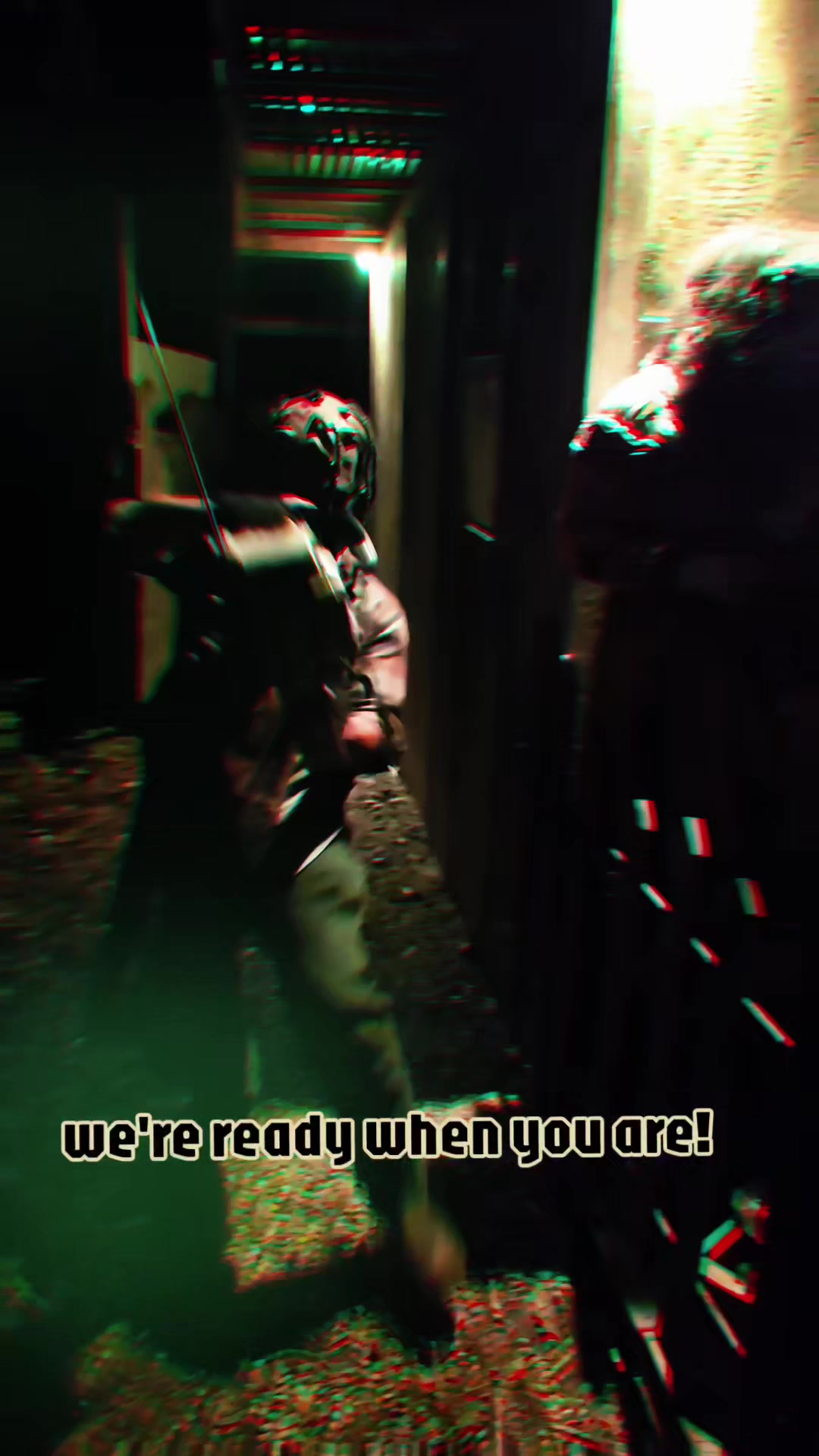 @SpookySavagePortrist