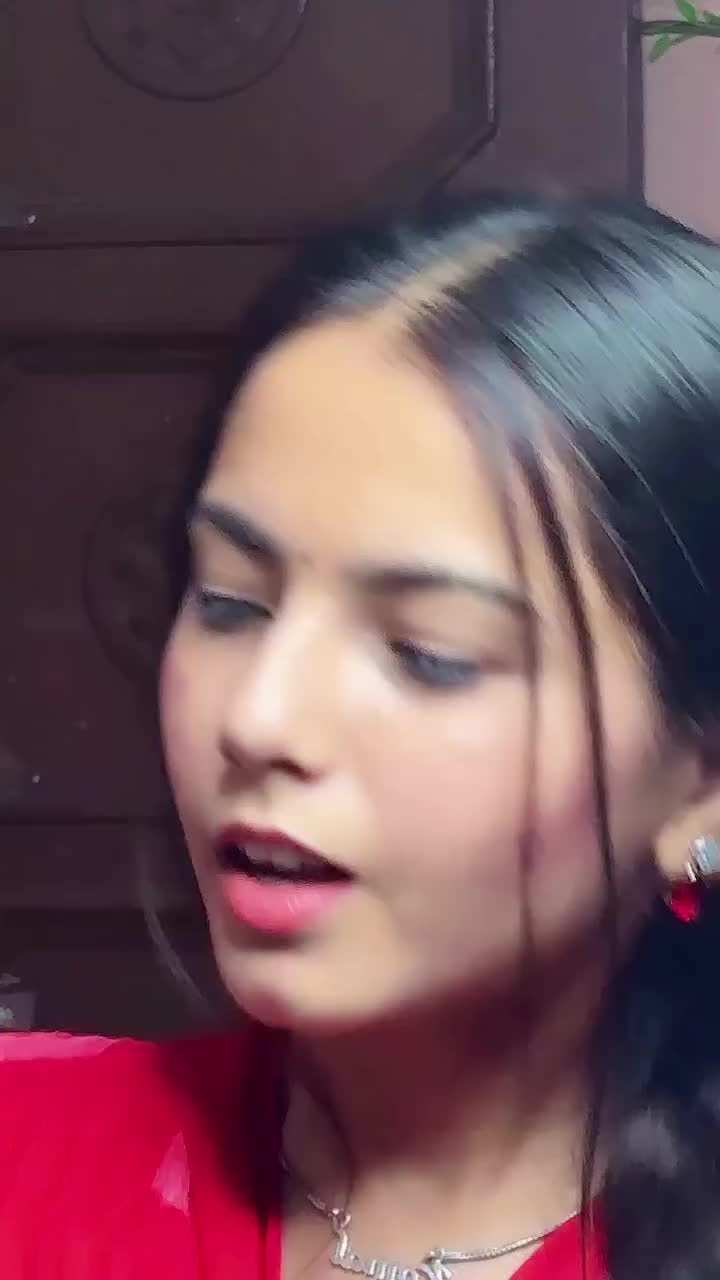 @Komal_Rajpoot_Official💔