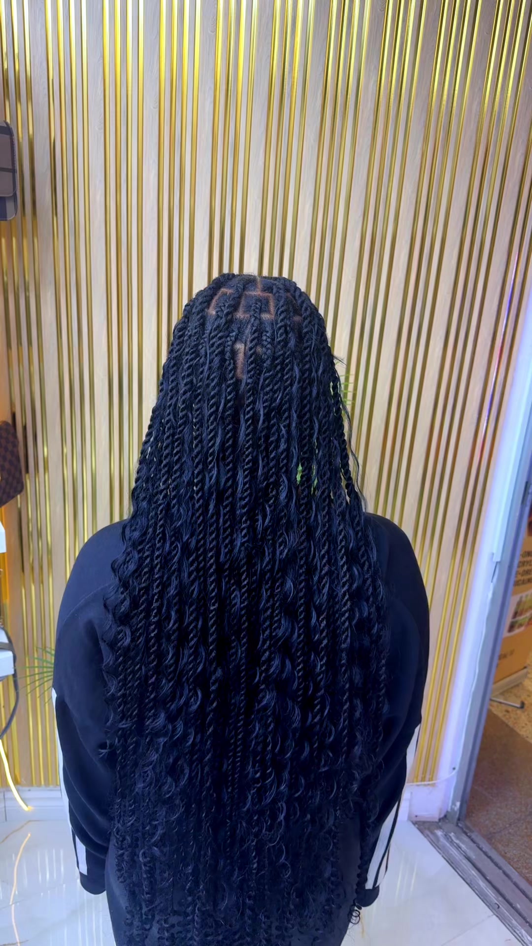 @Loveline salon coiffure