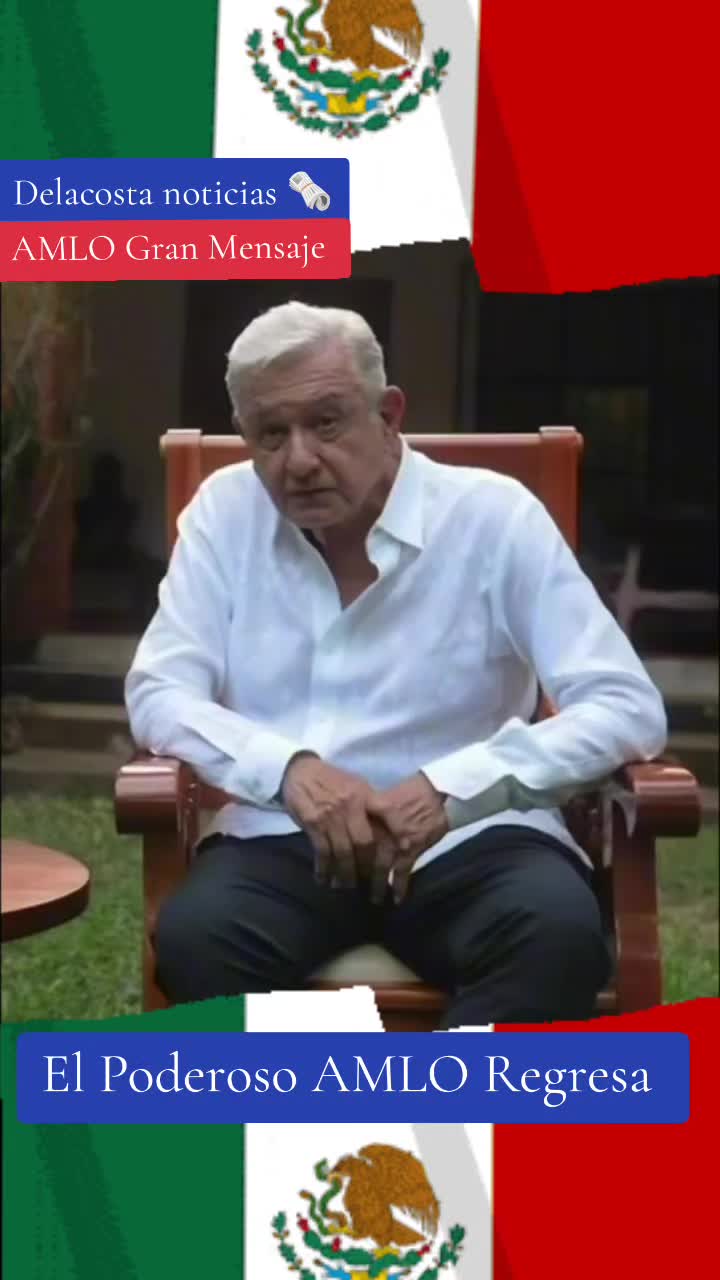 @#Delacosta Noticias PRO