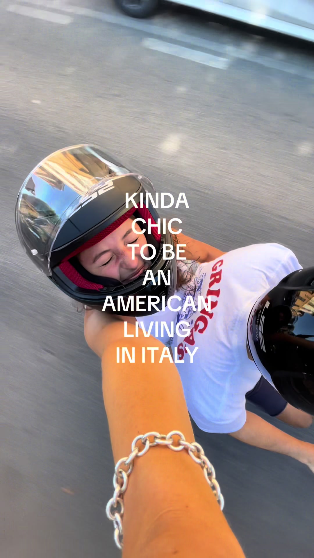 @kaitlin in 🇮🇹