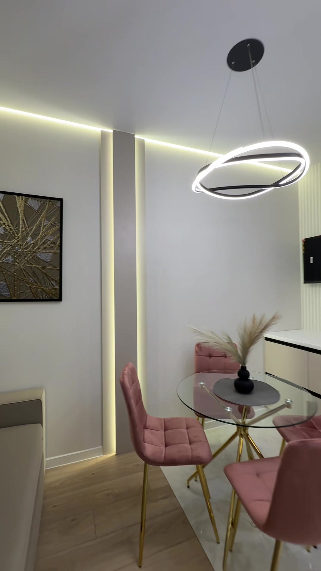 @Odessa Design Residences