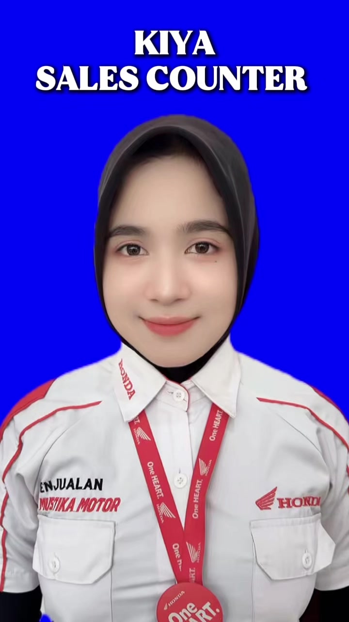 @MUSTIKA MOTOR KAMAL