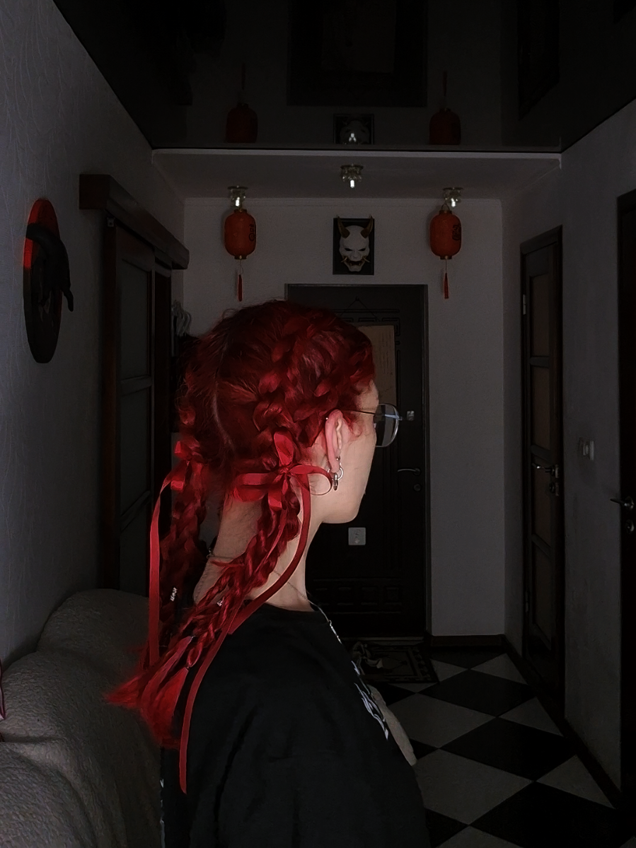 @VioTenshi