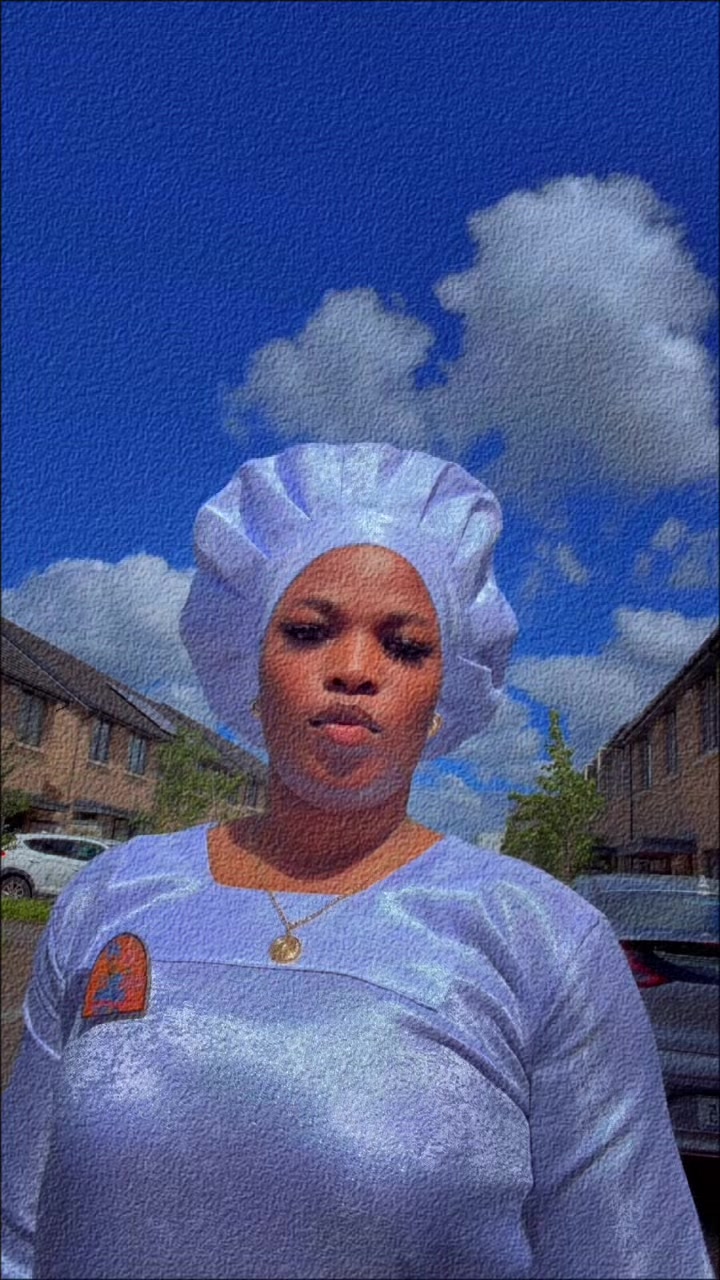 @IWALEWA🌺 DECEMBER 25 QUEEN