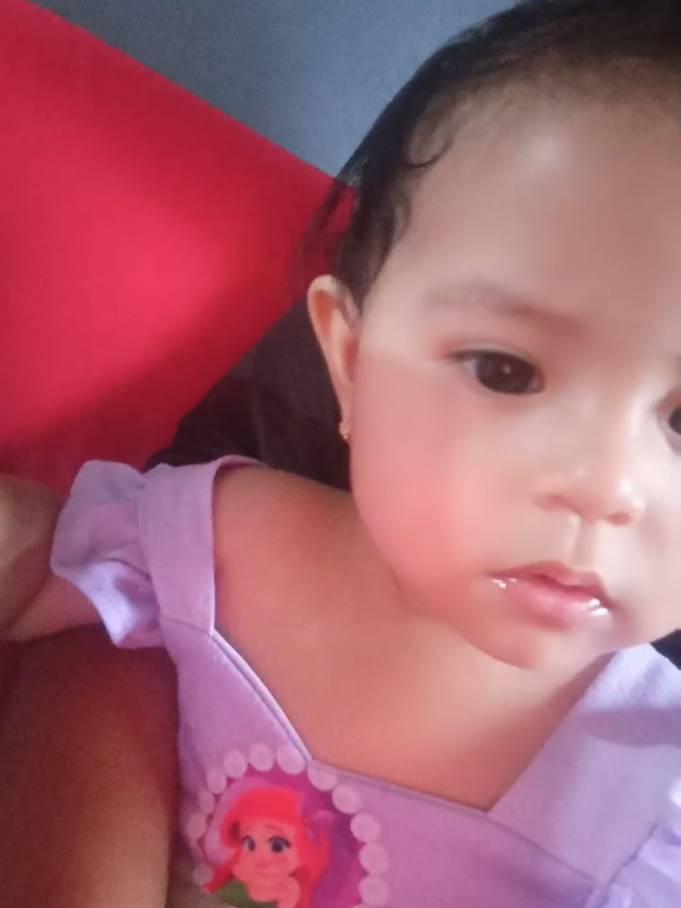 @Isabella Yunda