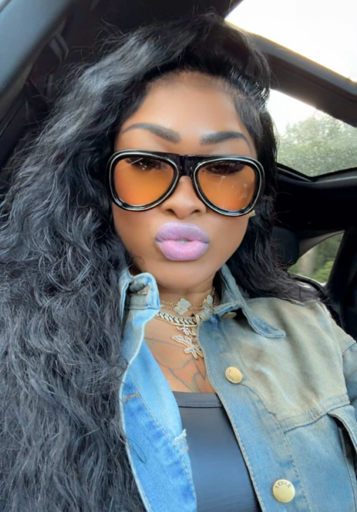@SLAYNEESHA