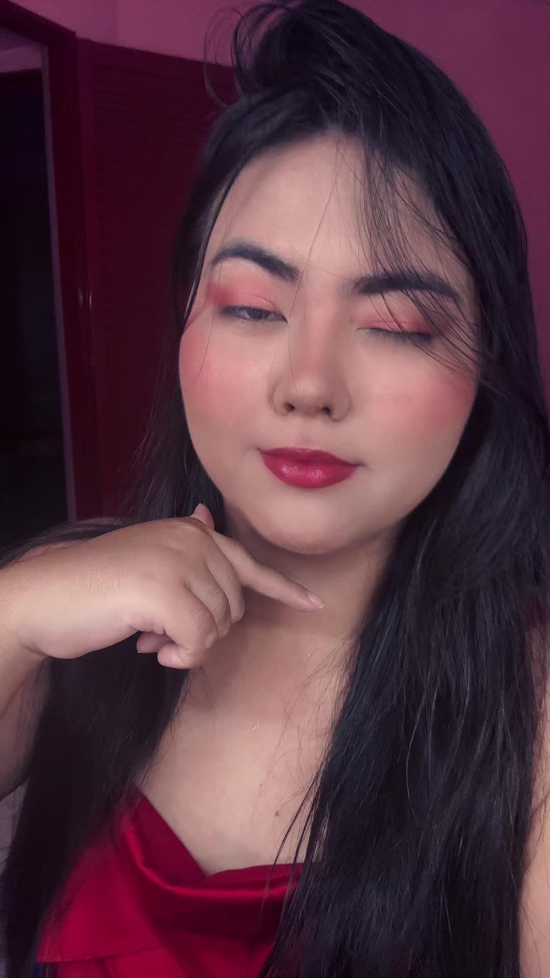 @Geovana Vit&oacute;ria