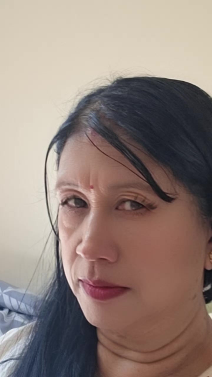 @Meena Shrestha