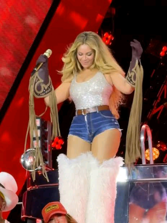 @Alineyoncé