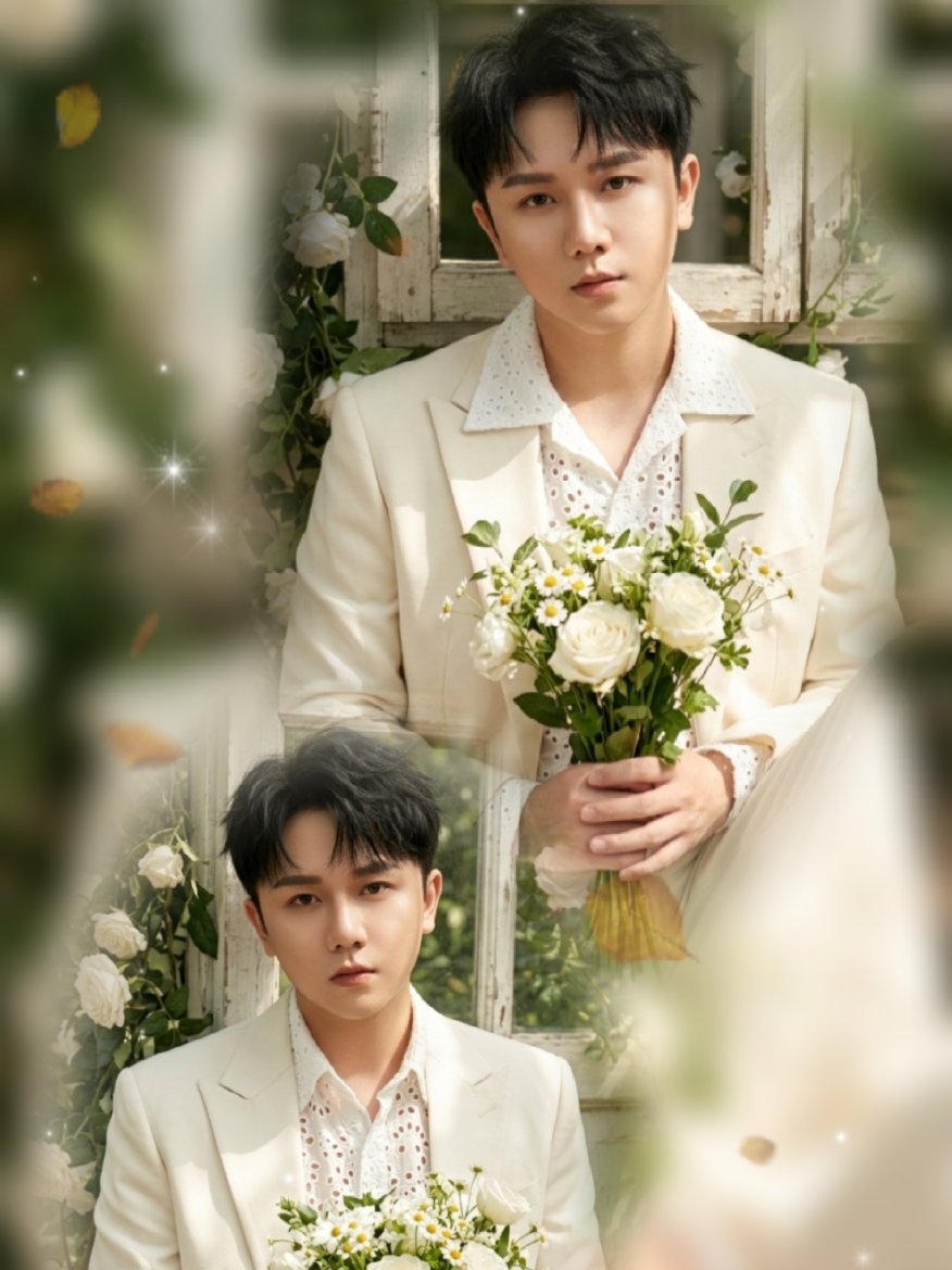 @Xiao Long 刘少