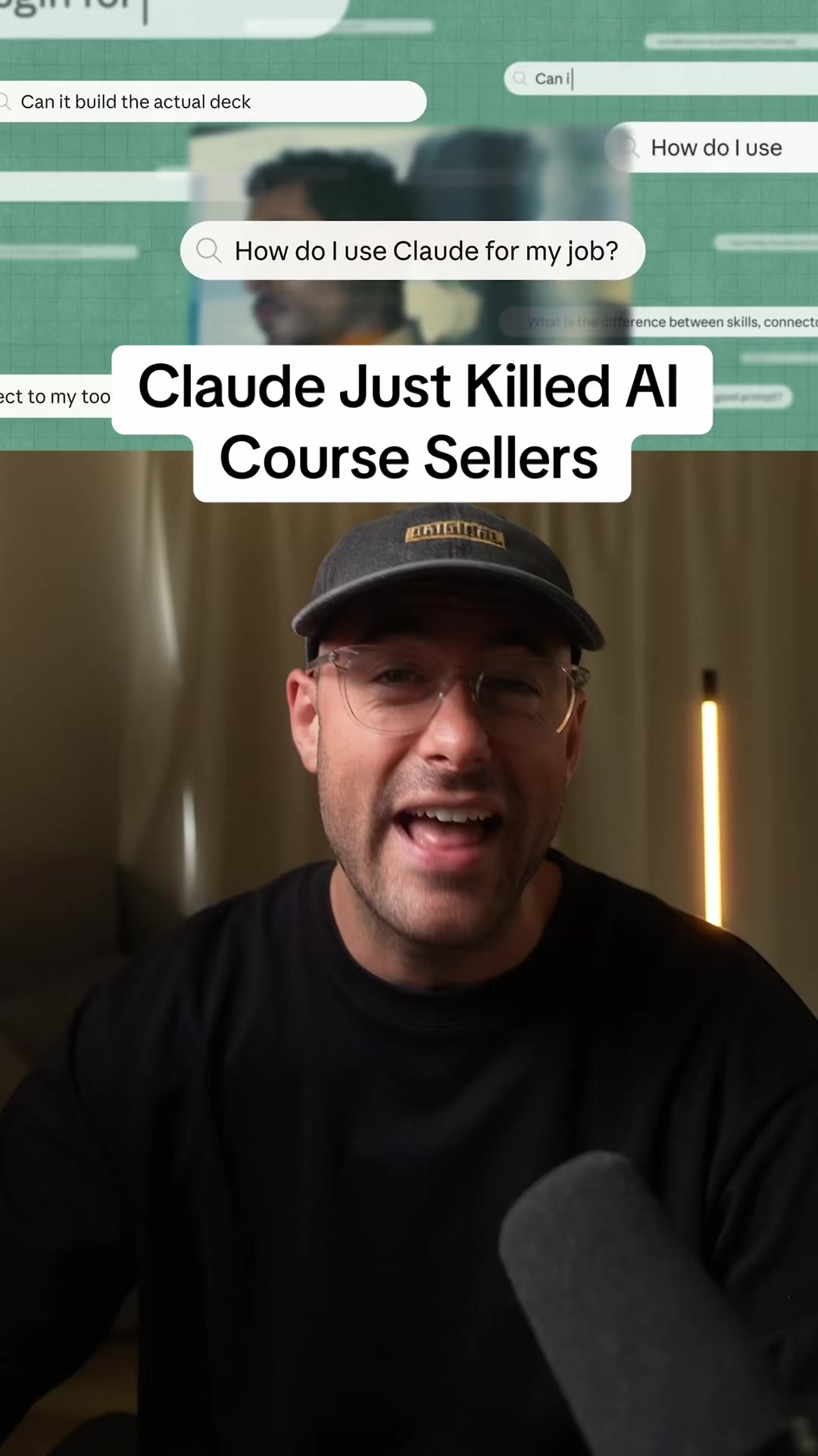 @Adam Stewart | AI & Marketing