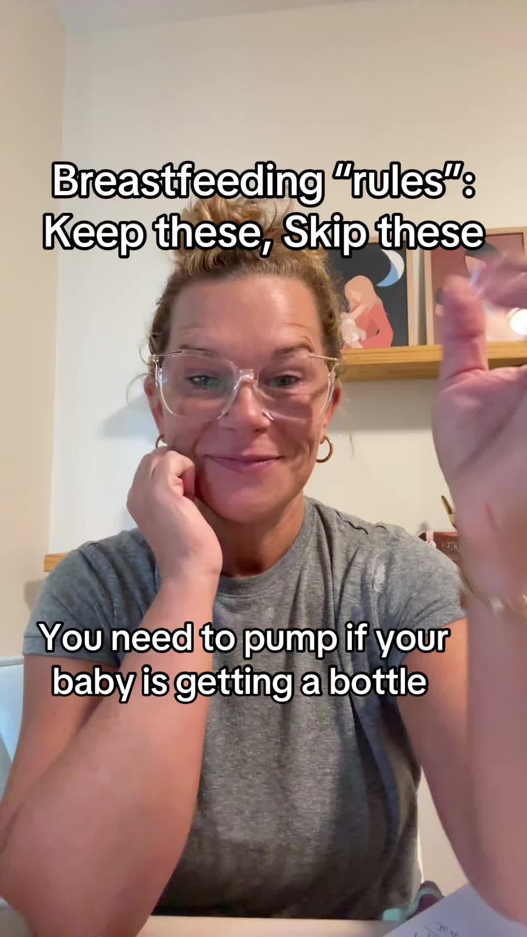 @BabyWhisperer Nicki-RN, IBCLC