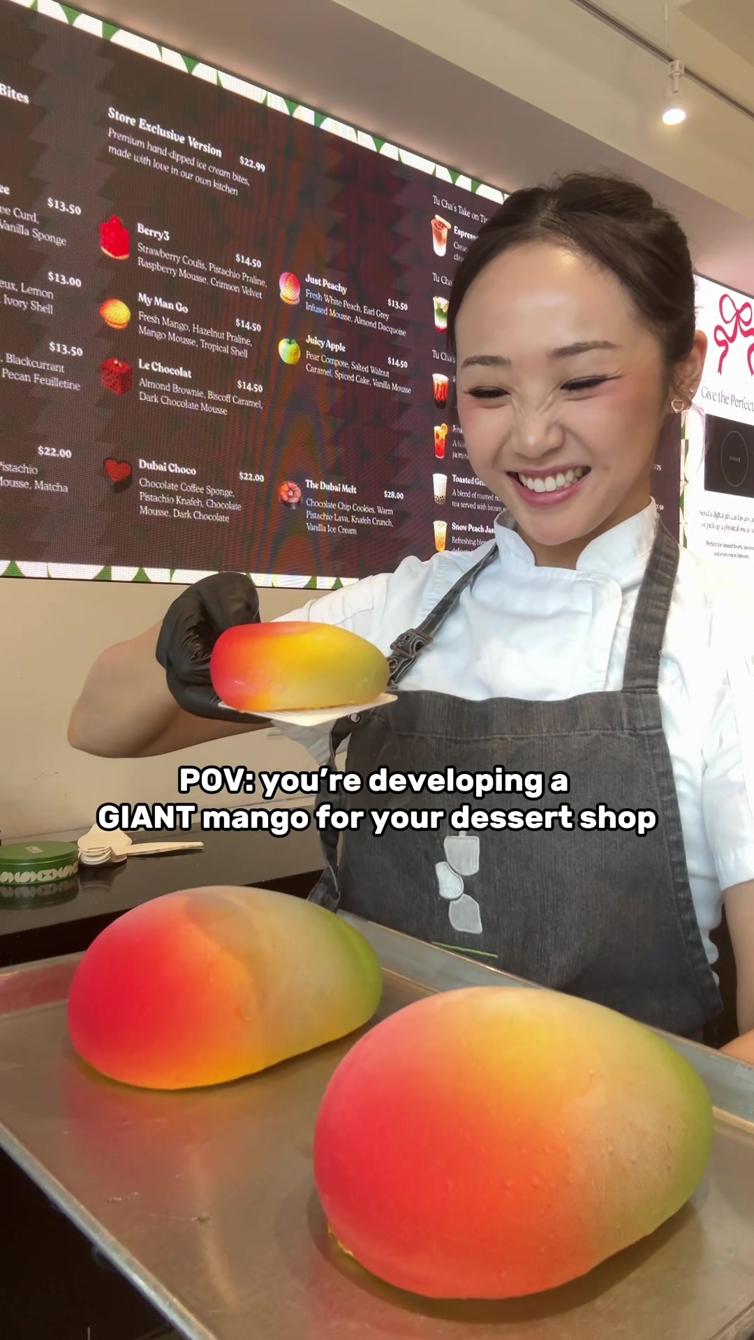 @Catherine Zhang