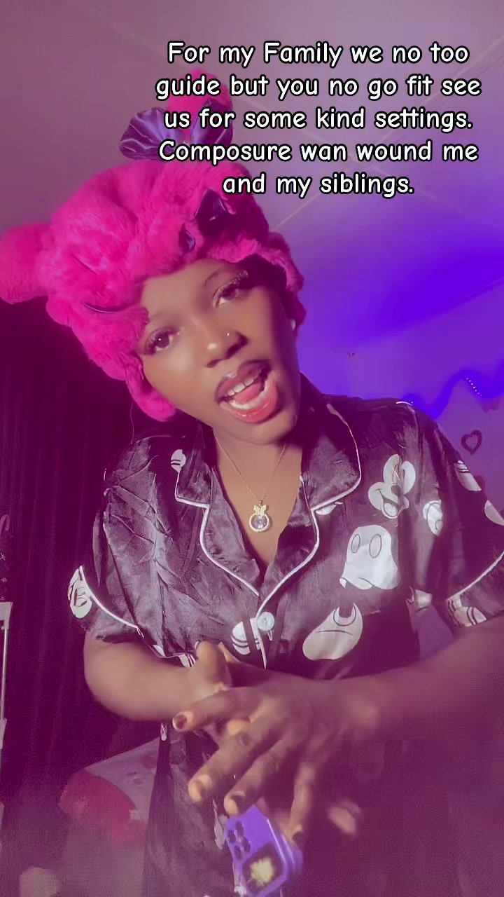 @Oyindamola