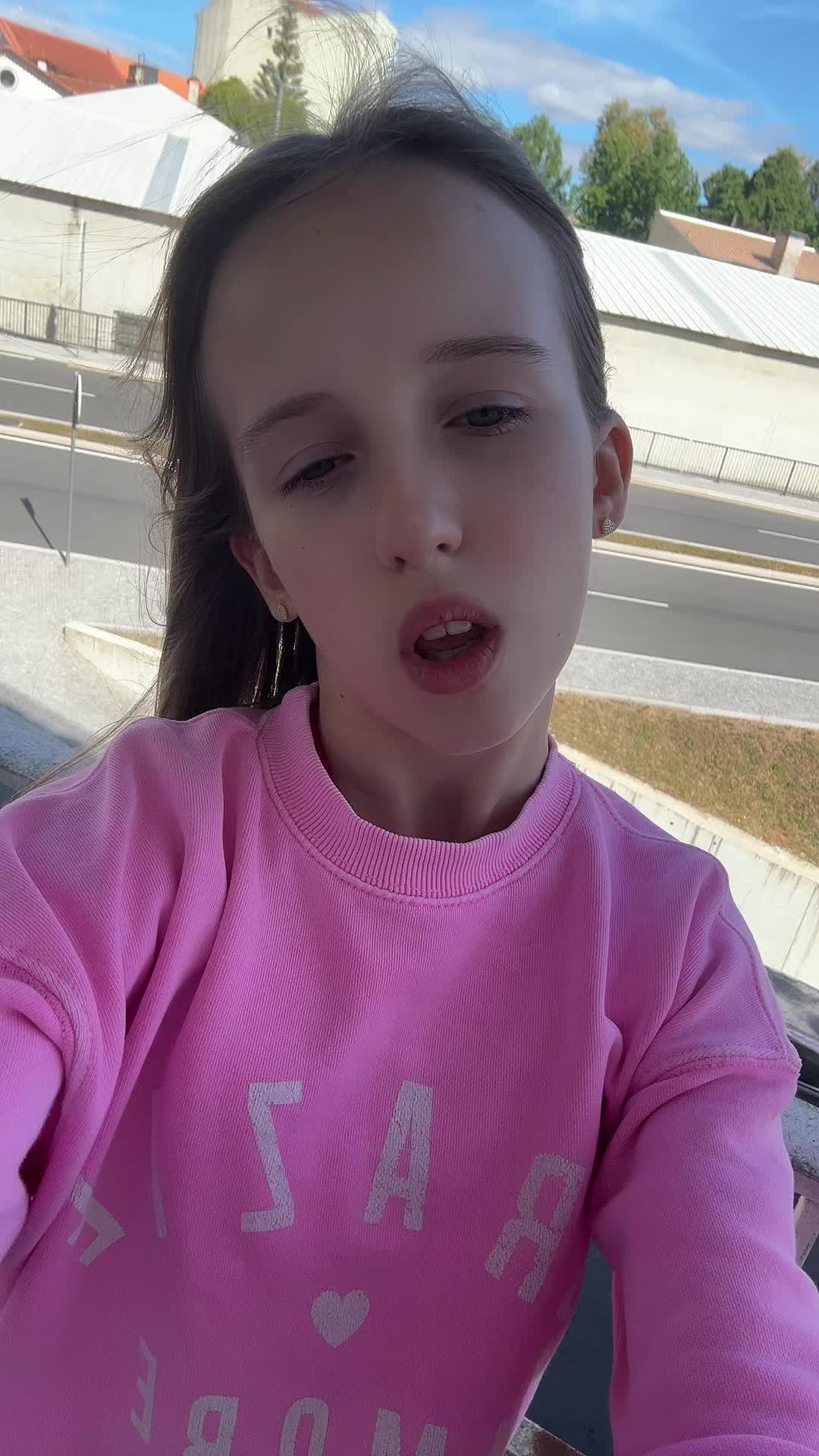 @Milka Milsovna