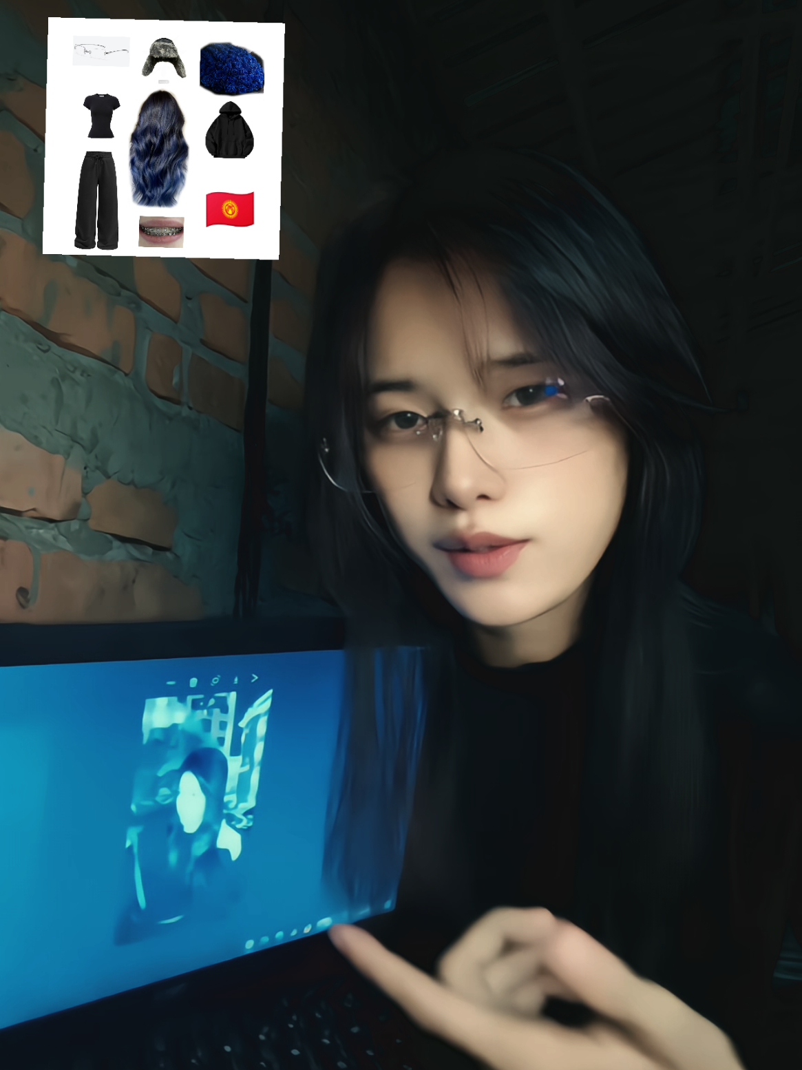 @爱&bull;|❥𝑨𝒉 𝑪𝒉𝒊𝒕ꫛ-✰ᥫ᭡🤘1.7M💥