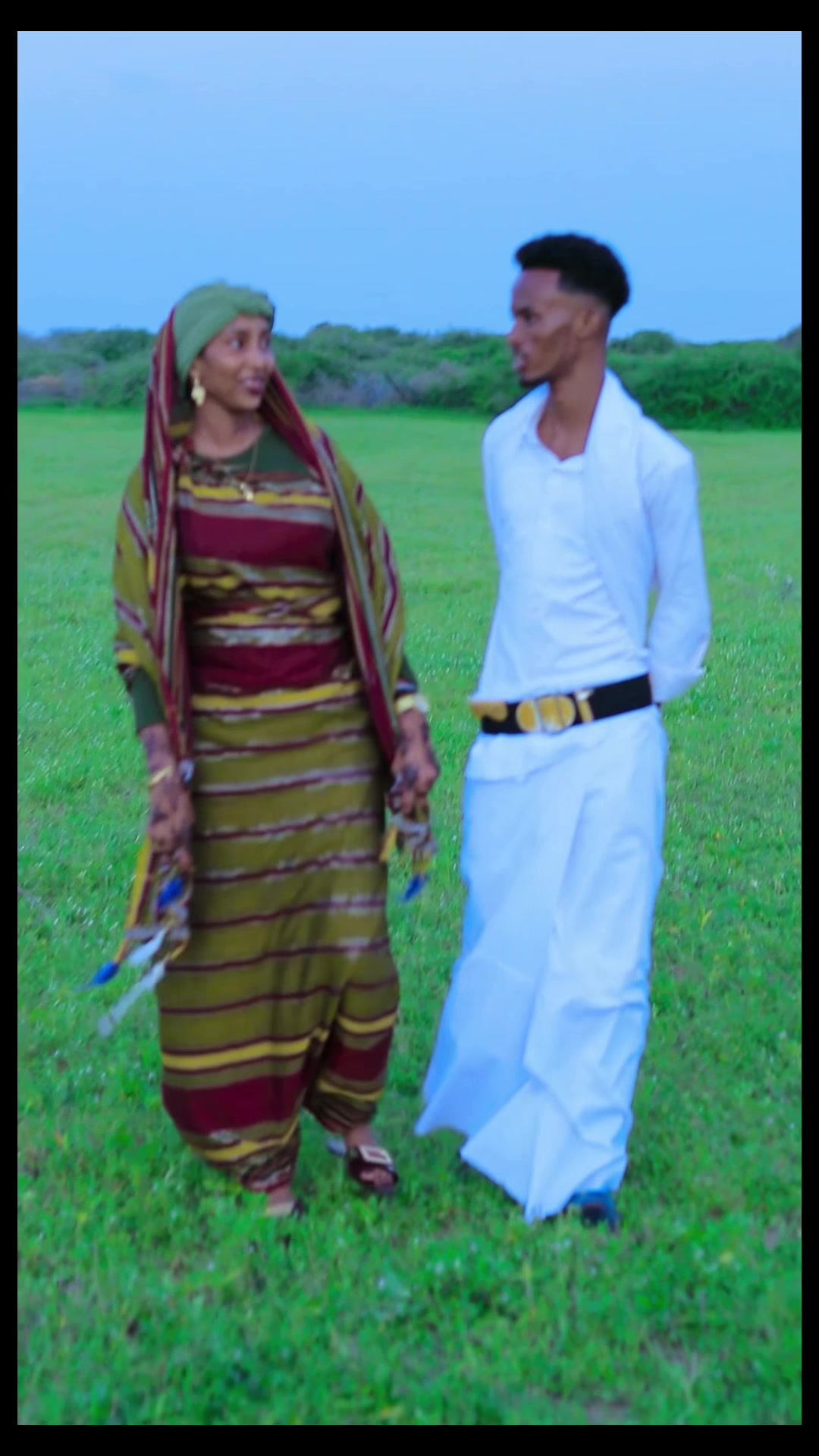 @yarta Shanta soomaliyed🇸🇴