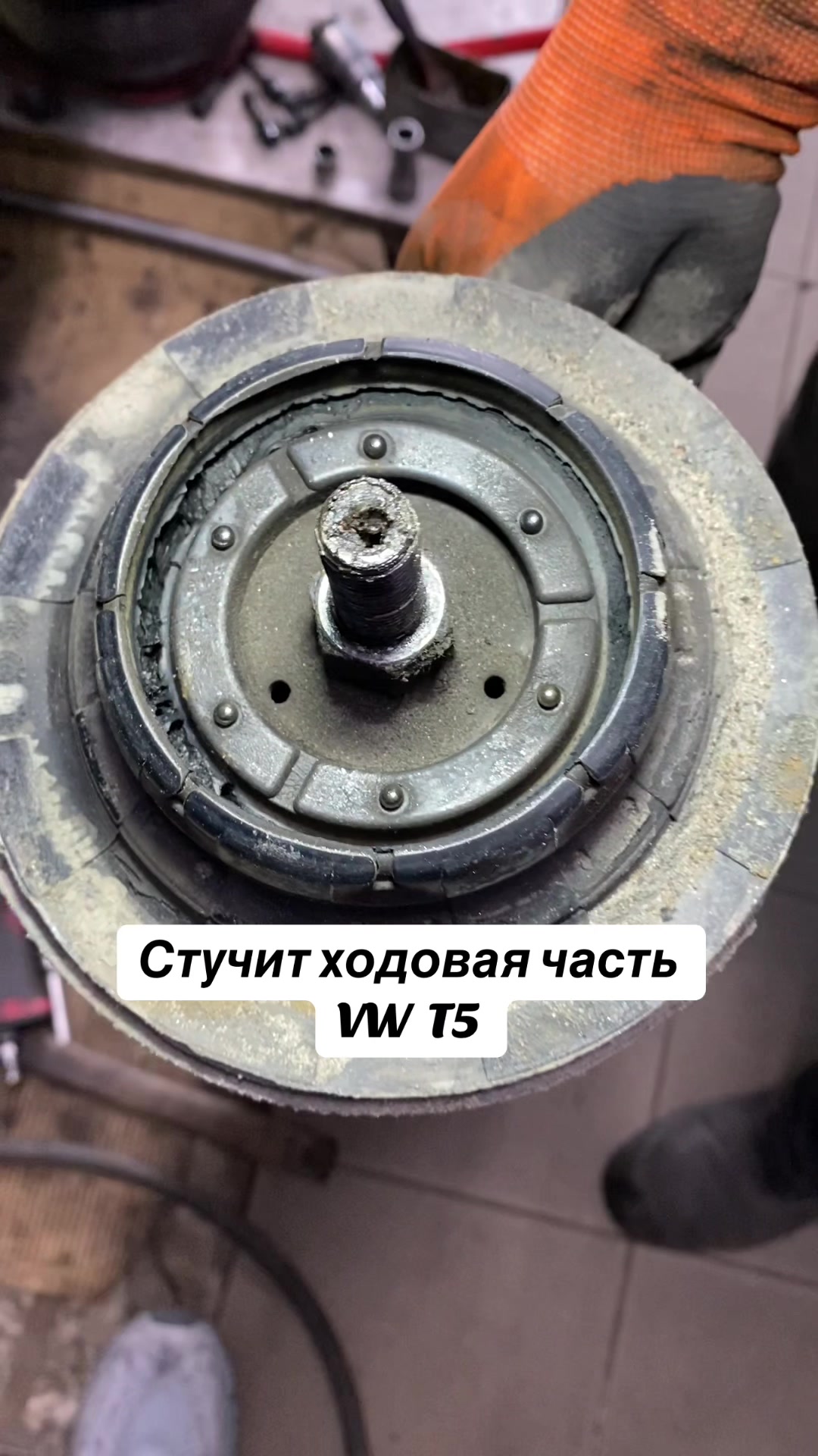 @Autonomy Vlad Orlov